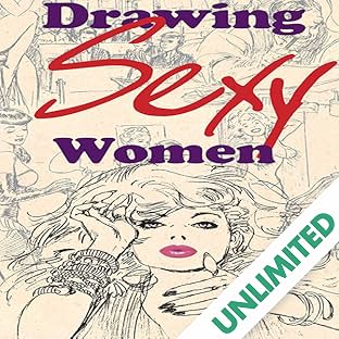 Drawing Sexy Women